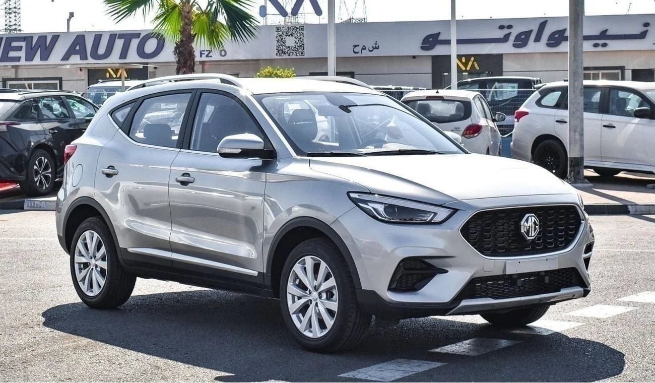 Image of Vehicle